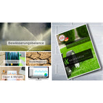 Rasen - Bodenanalyse 2.0 "PREMIUM"