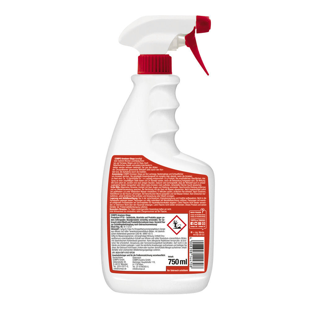 COMPO Ameisen-Stopp