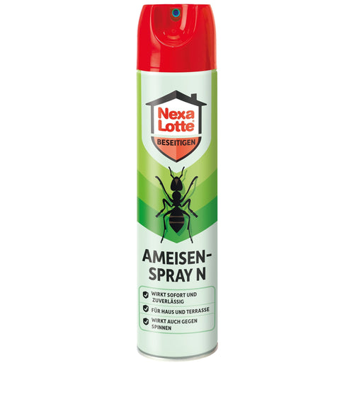 Nexa Lotte® Ameisen-Spray N