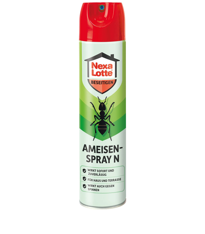 Nexa Lotte® Ameisen-Spray N