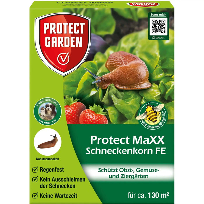 Protect MaXX Schneckenkorn FE 500 g
