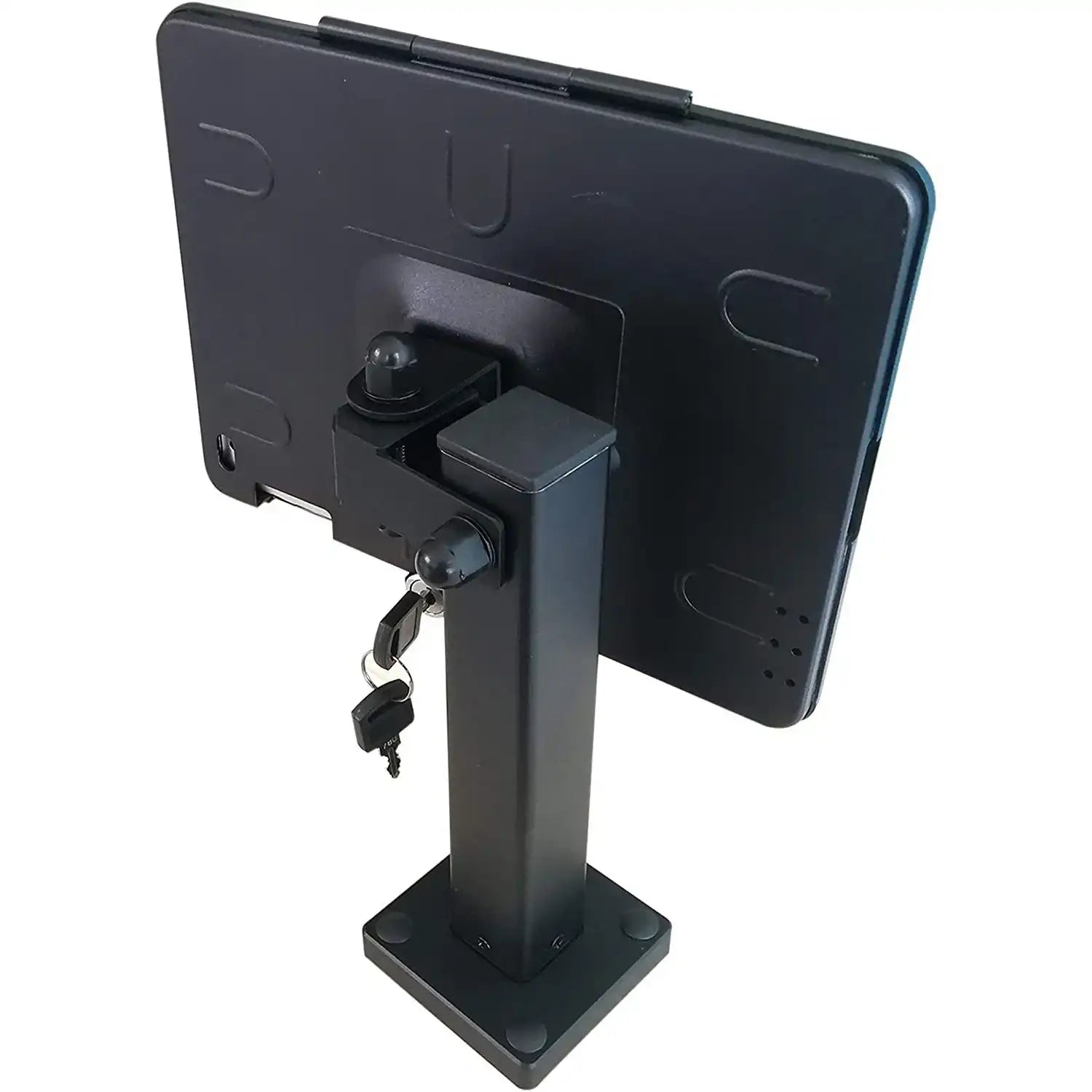 Abschließbare Wandhalterung Für iPad Pro 12,9 Zoll 2018 2020 2021 Sicherheit Und Kassensystem