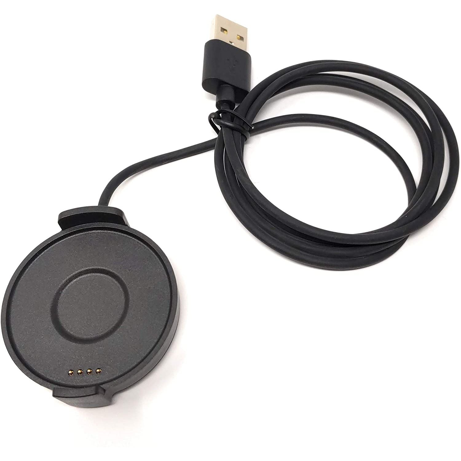 System-S USB Dockingstation Ladestation Für Huawei Watch GT Und Honor Magic Schnelles Laden