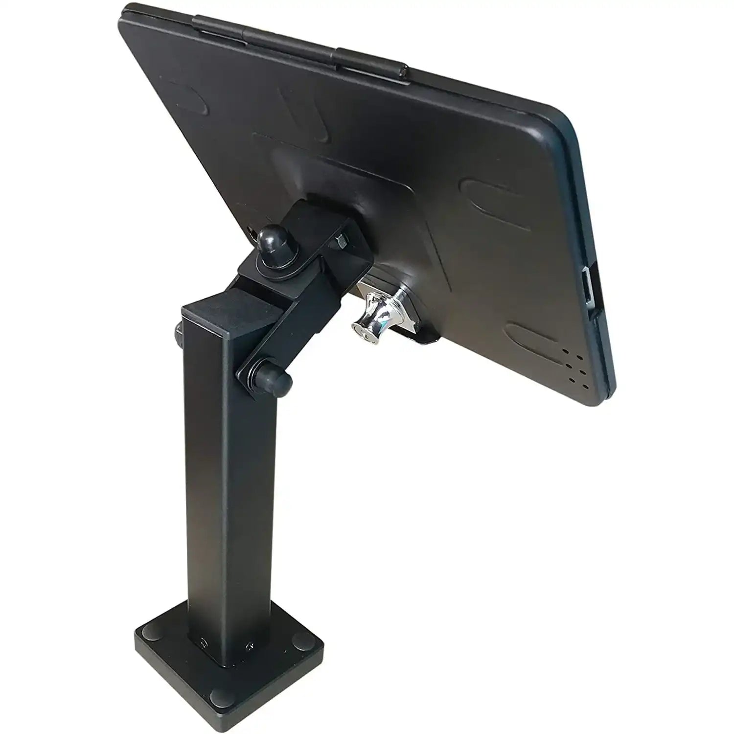 Abschließbare Wandhalterung Für iPad Pro 12,9 Zoll 2018 2020 2021 Sicherheit Und Kassensystem