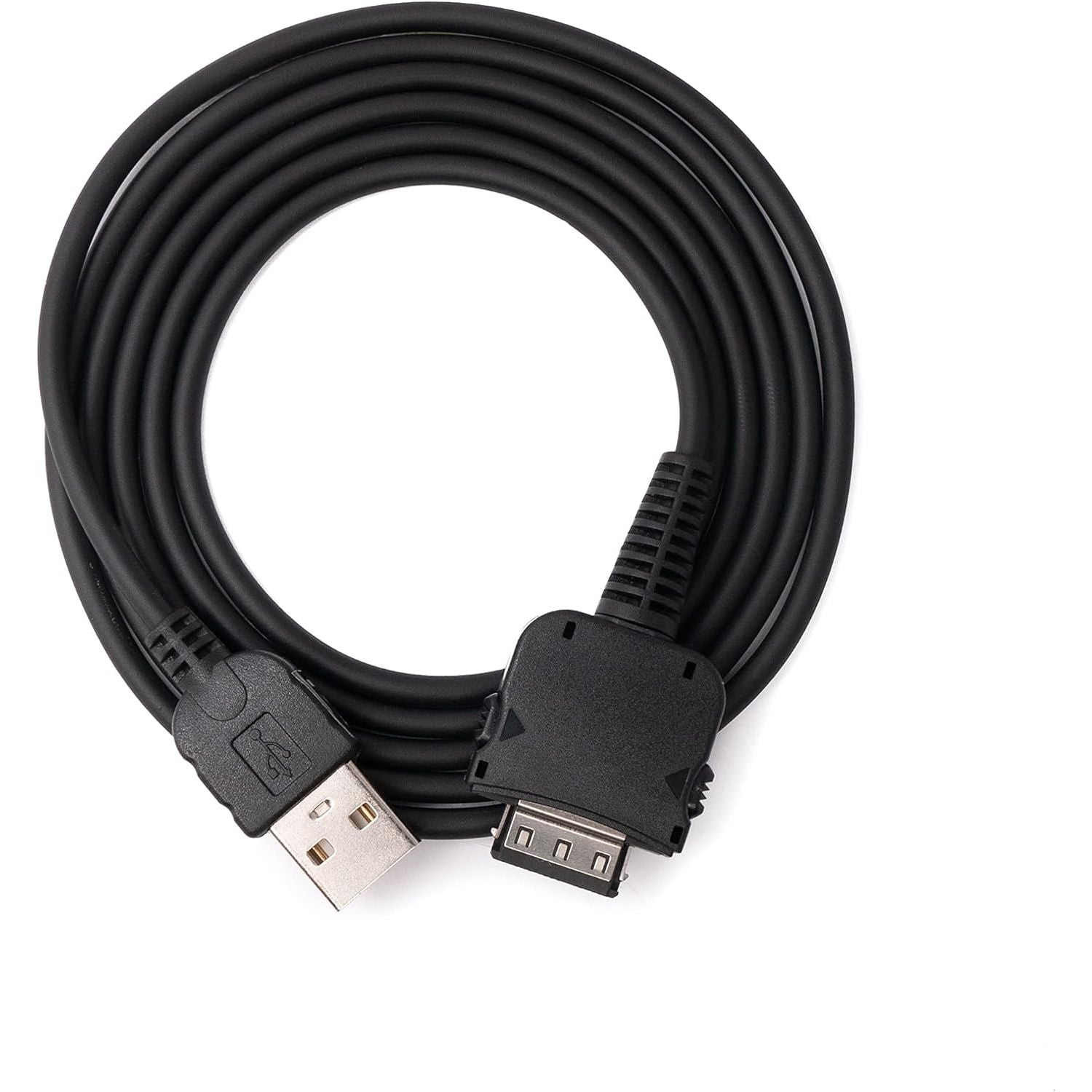 USB Kabel Zum Laden Und Synchronisieren Für Palm Handspring Treo PDAs 180 270 300 600 1,5 m