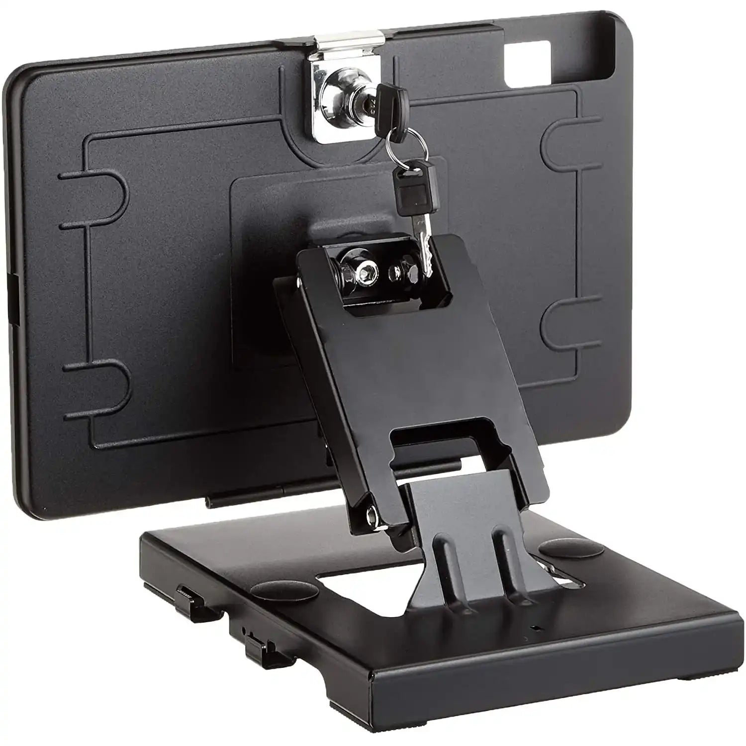 Abschließbarer Haltearm Ständer Für iPad Pro 10.5 Zoll 2017 Und iPad Air 3 2019 Sicherheit