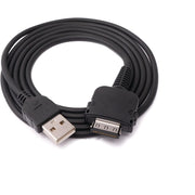 USB Kabel Zum Laden Und Synchronisieren Für Palm Handspring Treo PDAs 180 270 300 600 1,5 m