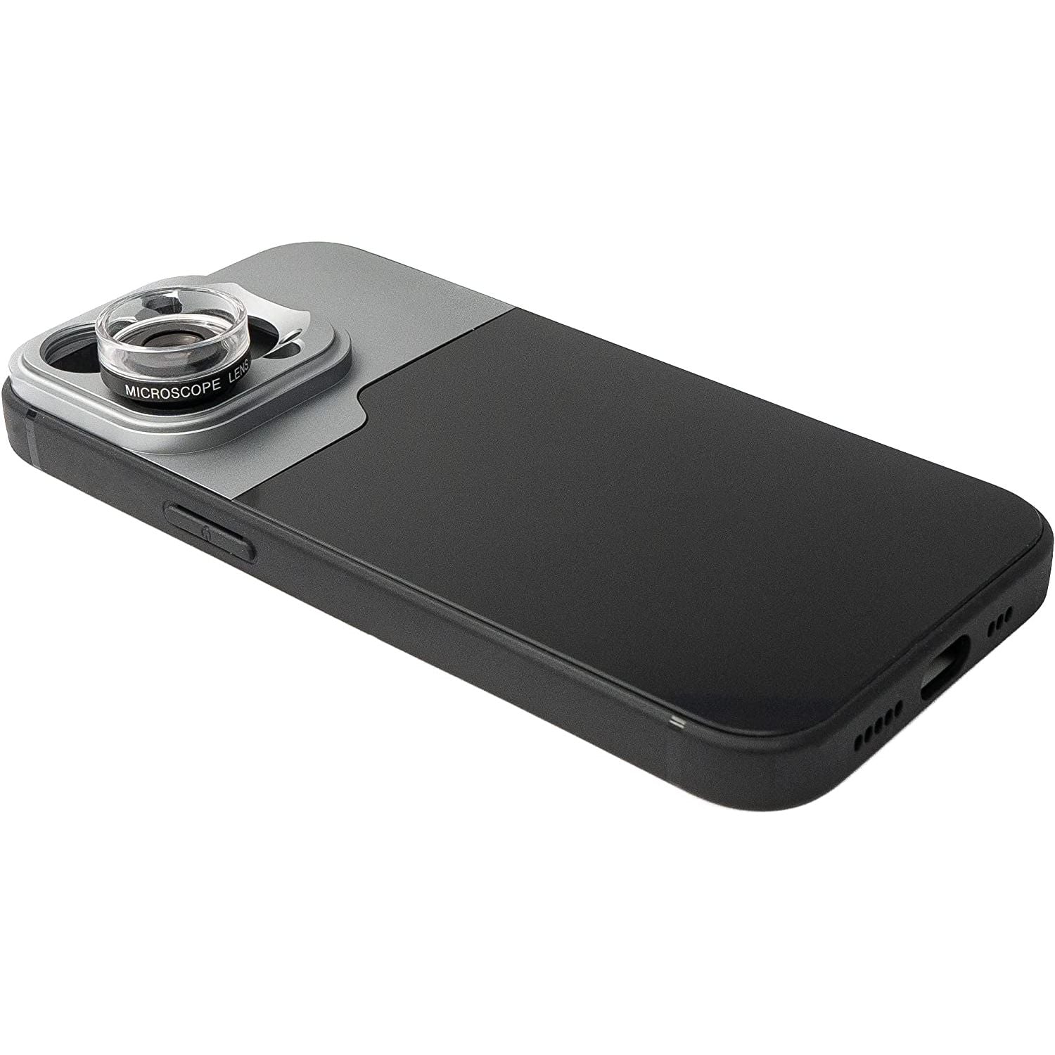 Makro Linse 2,8x HD Für iPhone 14 Pro Mit Schutzhülle Detailreiche Nahaufnahmen In Perfektion