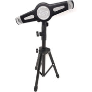 Universeller Bodenständer Für Tablets 7 Bis 10,5 Zoll Und iPad Air 10,5 Zoll Dreibein Ständer