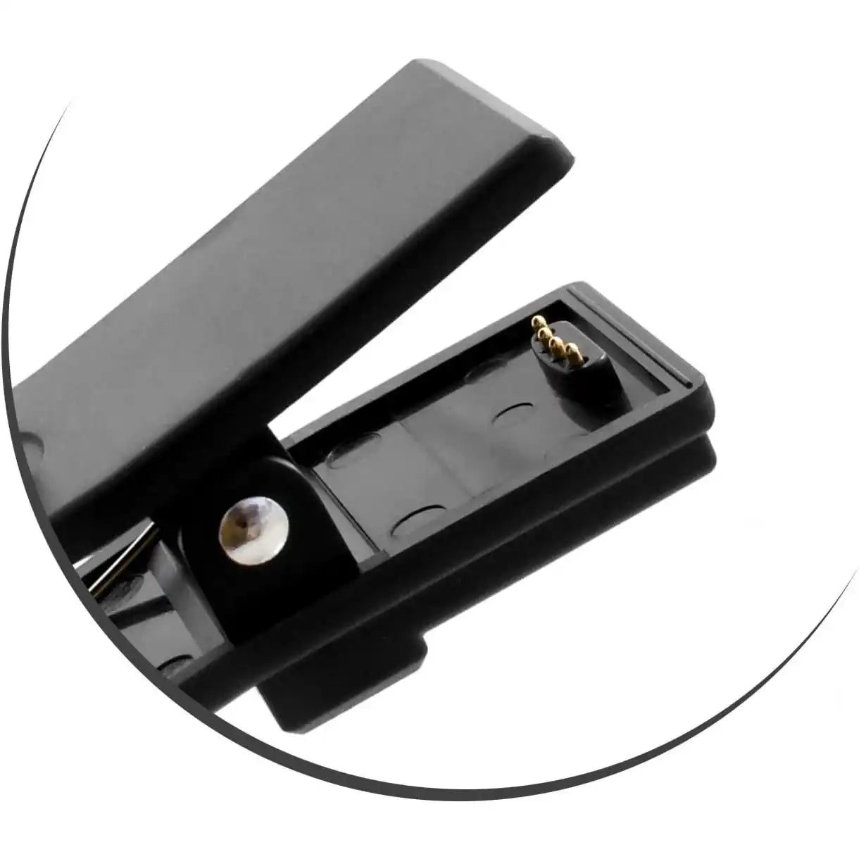 Garmin Fenix Chronos USB Ladestation Ladegerät Dock Cradle USB Kabel Systemhaus Zakaria