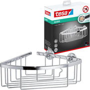 Tesa Eckduschkorb für stilvolle Badezimmer TM