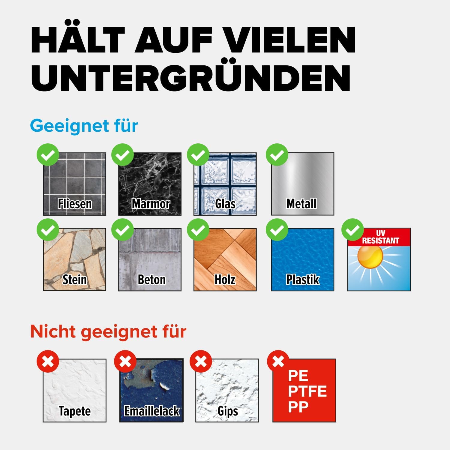 Tesa Elegante Duschablage für die Ecke™