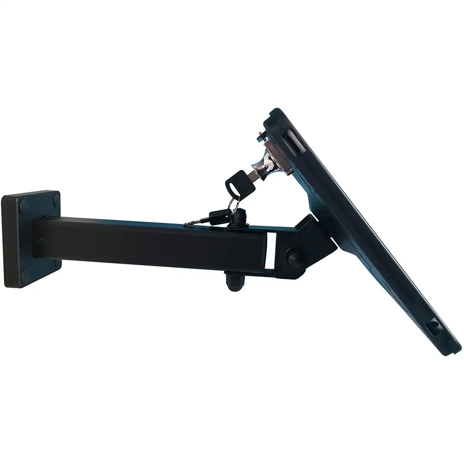 Abschließbare Wandhalterung Für iPad Pro 12,9 Zoll 2018 2020 2021 Sicherheit Und Kassensystem