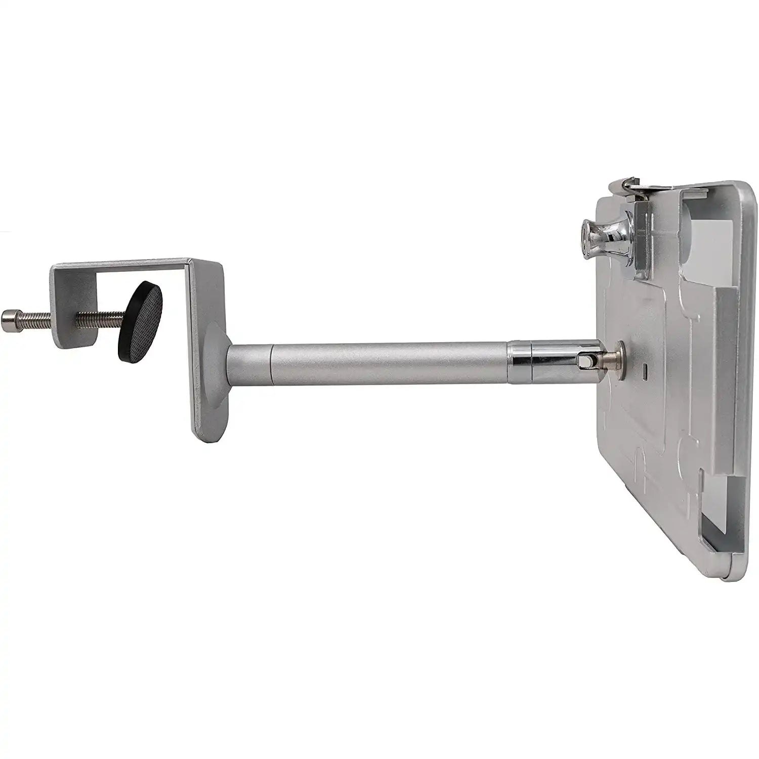 SYSTEM-S Tischhalterung Klemme 360° Ständer abschließbar für Microsoft Surface Pro 8 13.0