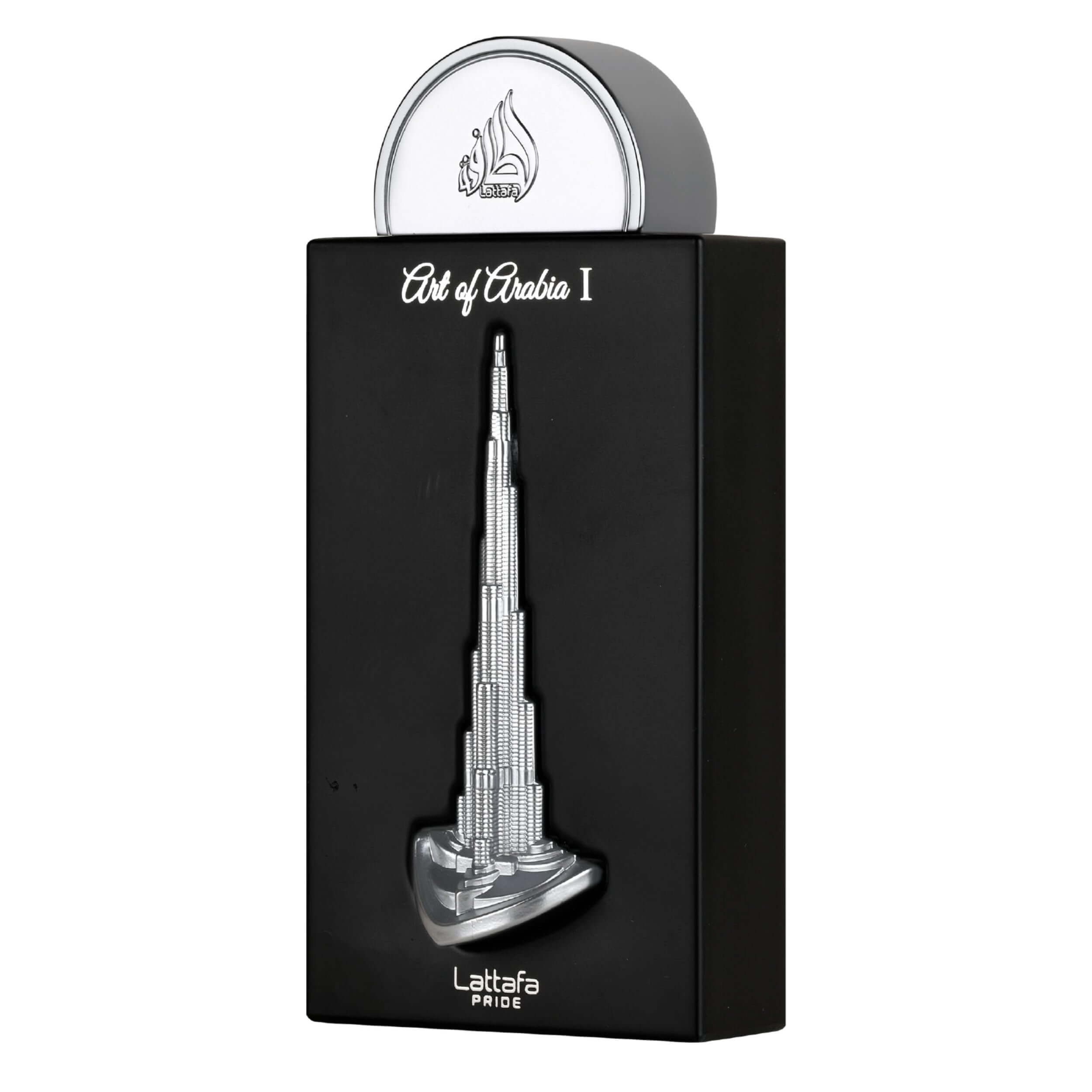 Lattafa Pride Art of Arabia I Eau de Parfum 100ml