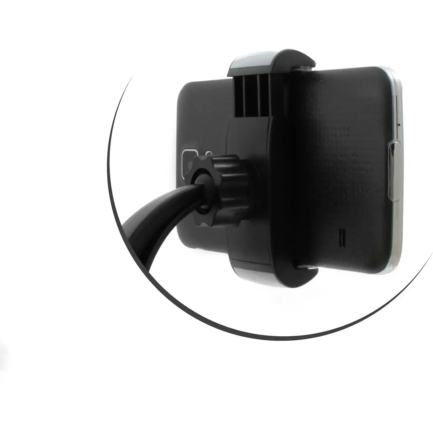 Universelle Autohalterung Für Armaturenbrett Smartphone KFZ GPS Halterung Dashboard
