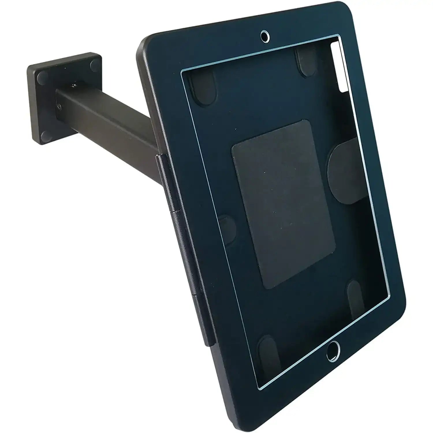 Abschließbare Wandhalterung Für iPad Pro 12,9 Zoll 2018 2020 2021 Sicherheit Und Kassensystem