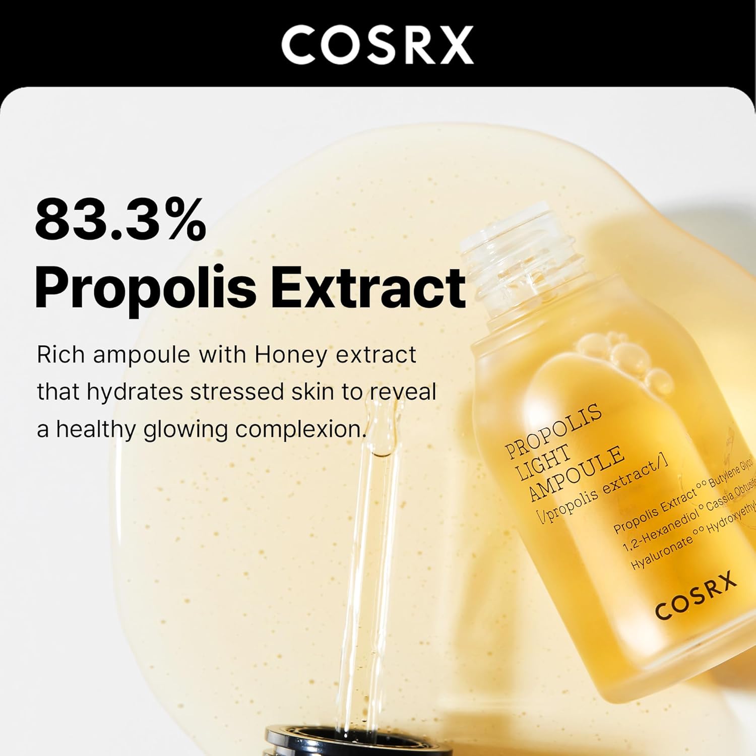COSRX Propolis Ampoule