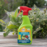 Solabiol Bio Spinnmilben- & Schädlingsfrei