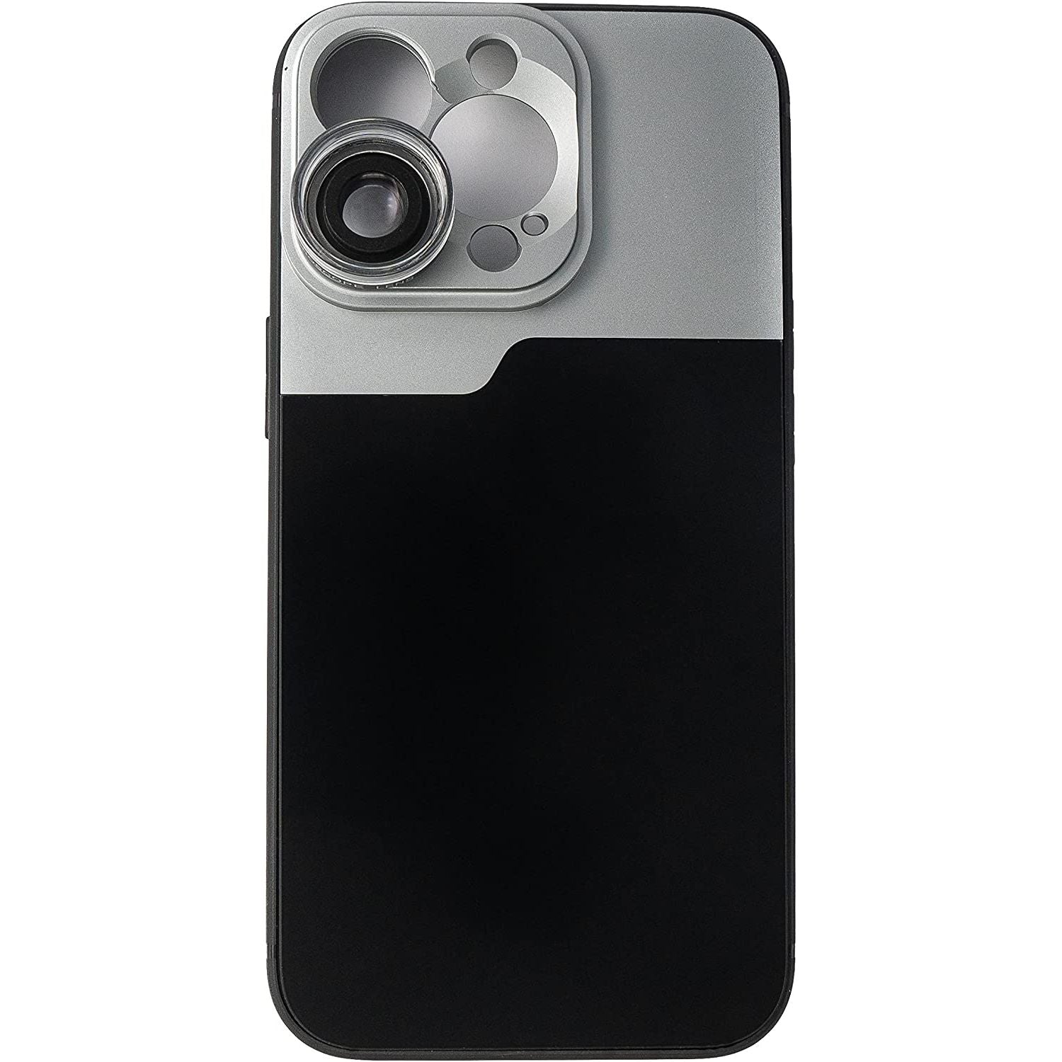 Makro Linse 2,8x HD Für iPhone 14 Pro Mit Schutzhülle Detailreiche Nahaufnahmen In Perfektion