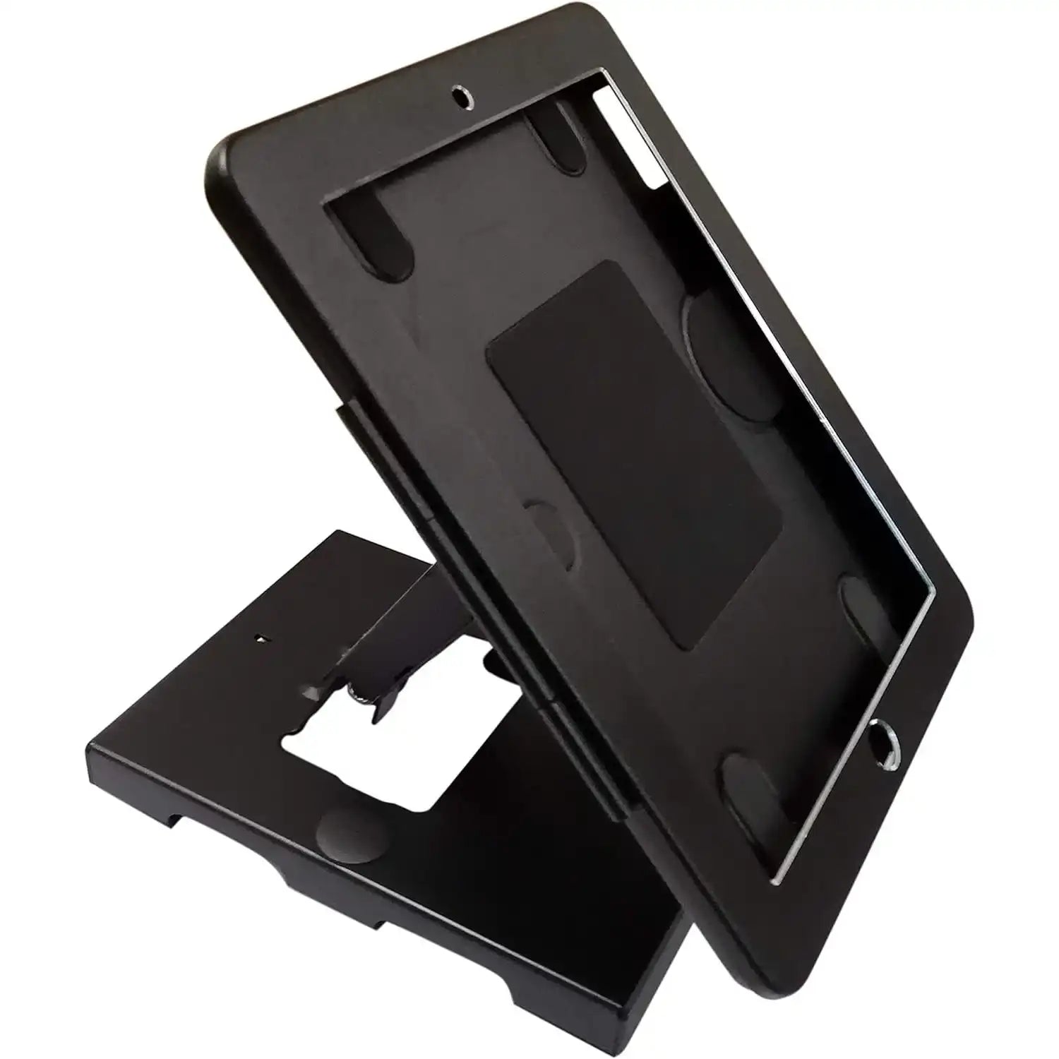 Abschließbare Tisch- Und Wandhalterung Für iPad Air 1/2, iPad 5/6 Und Pro 9,7 Zoll