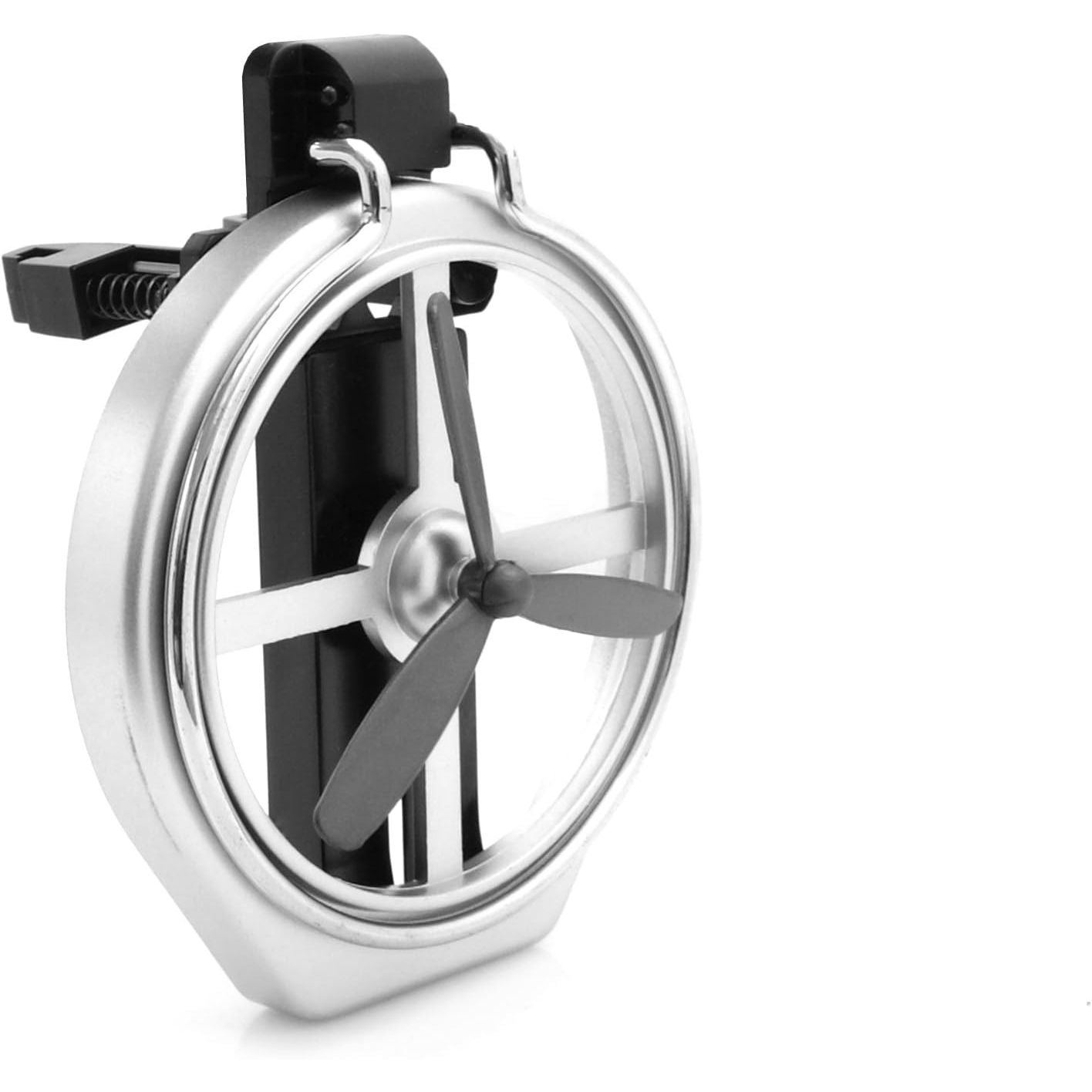 SystemS KFZ Getränkehalter Mit Lüftungsgittermontage Für Sicheren Becherhalt Im Auto