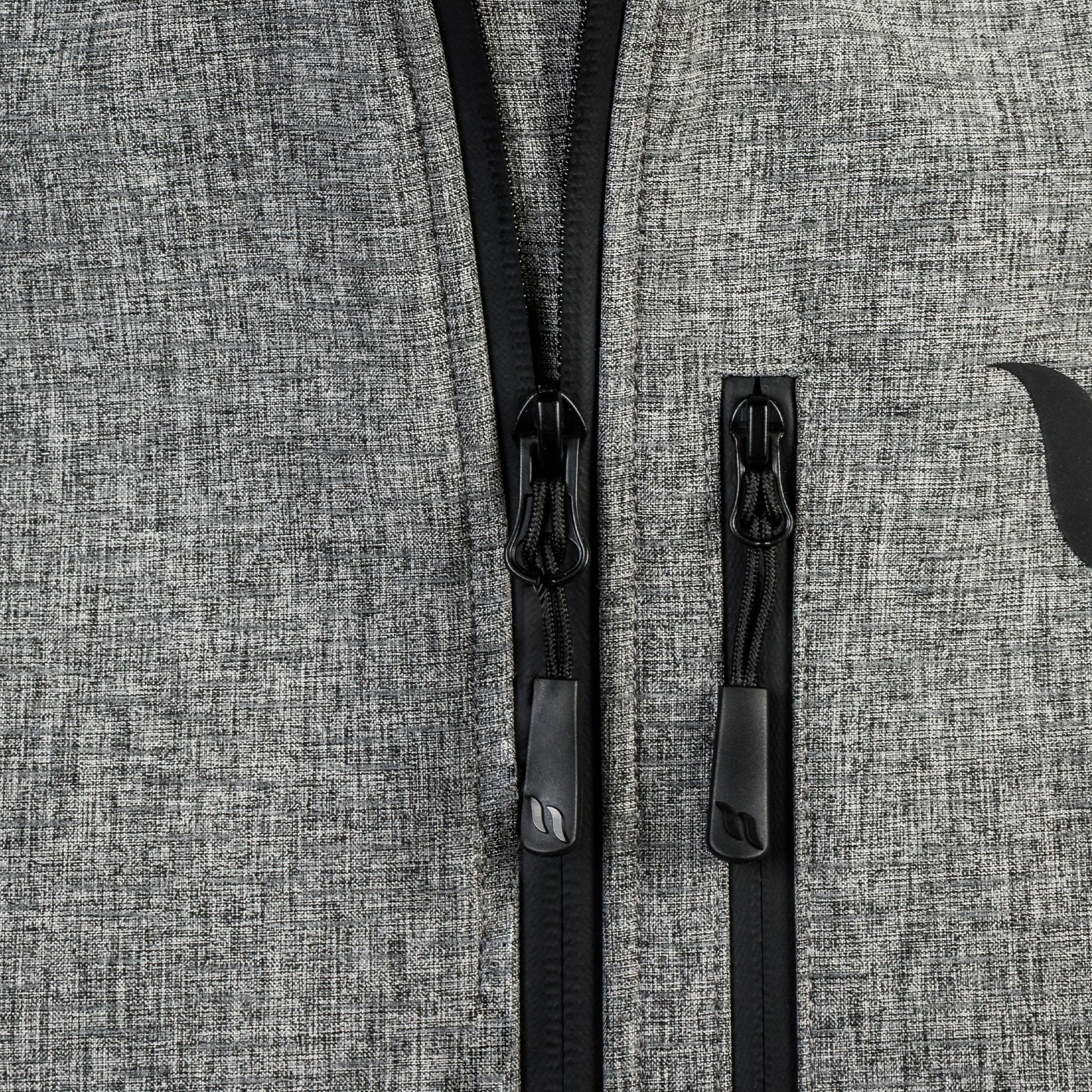 Outdoor-Damenweste, Modell "Flash"