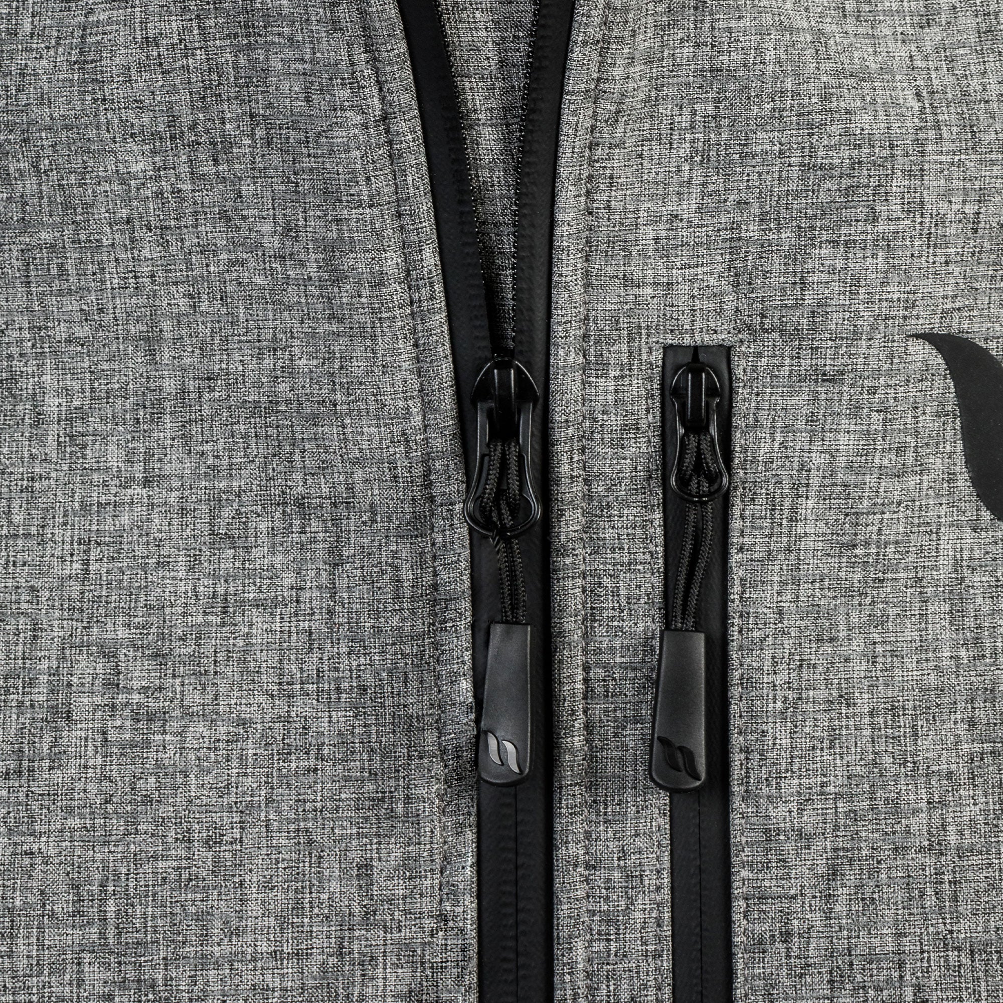 Outdoor-Damenweste, Modell "Flash"