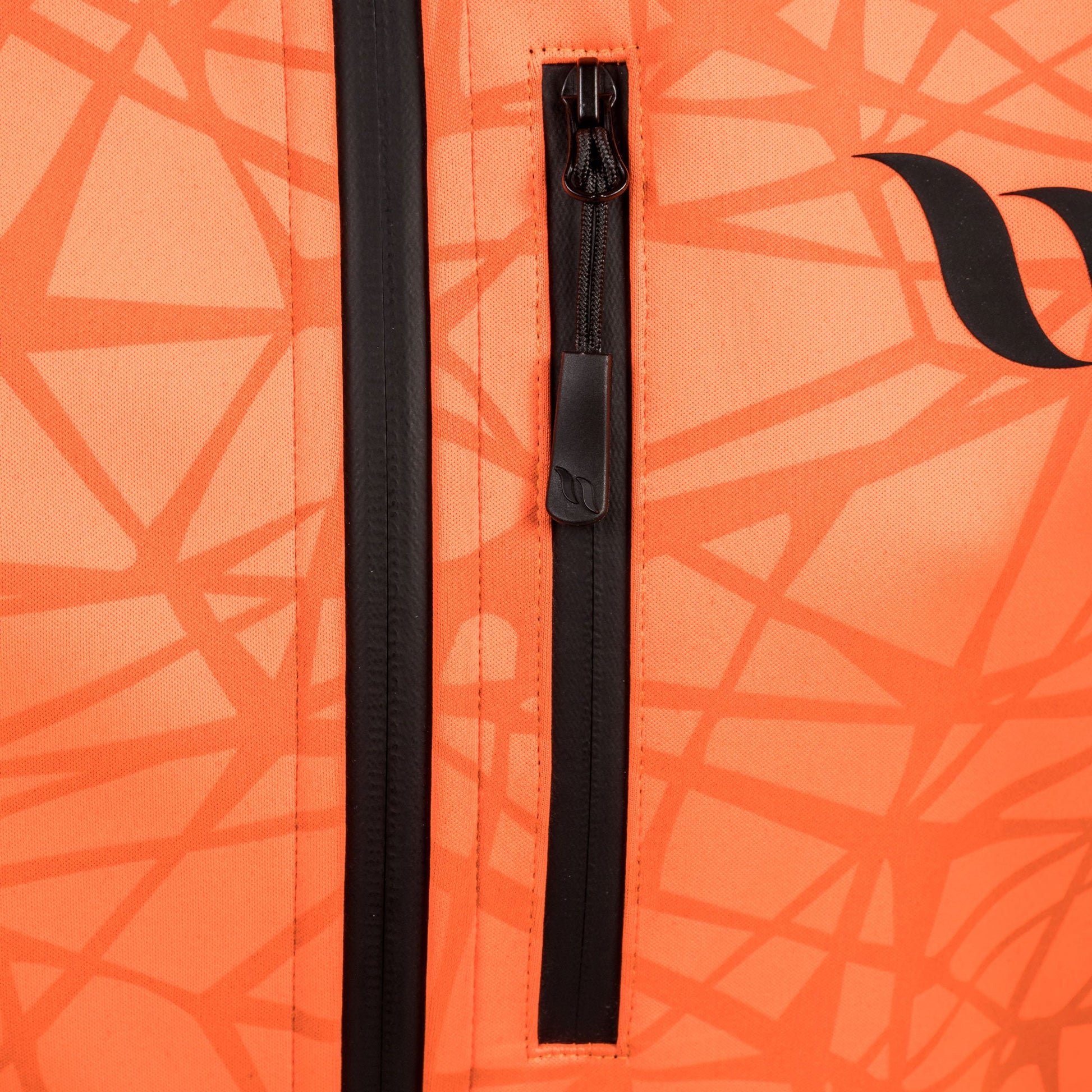 Outdoor-Damenweste, Modell "Flash"