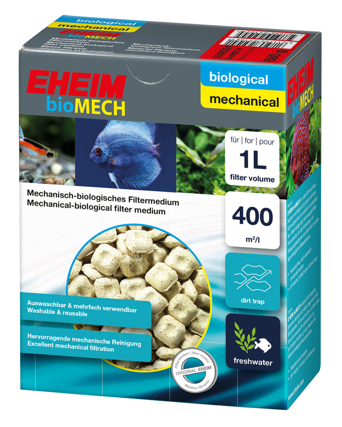 EHEIM bioMECH 686g ≈ 1l