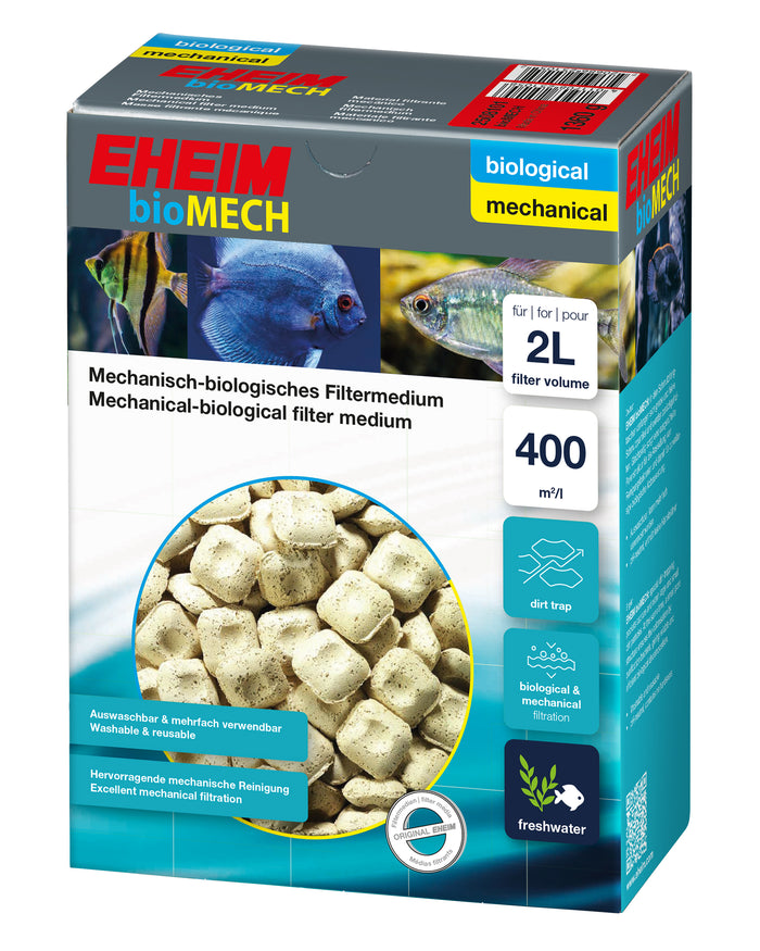 EHEIM bioMECH 1372g ≈ 2l