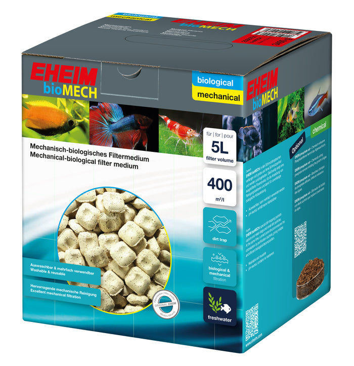 EHEIM bioMECH 3550g ≈ 5l