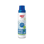 HEY SPORT Impra FF Wash In Flüssigimprägnierer zum Einspülen 250 ml