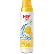 HEY SPORT Daunen Waschmittel  250 ml