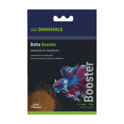 Betta Booster