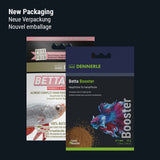 Betta Booster