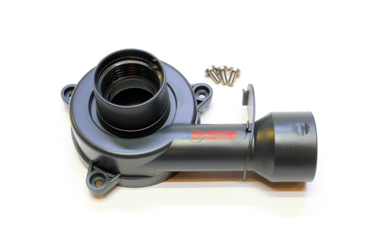 EHEIM Pumpendeckel kpl. mit O-Ring