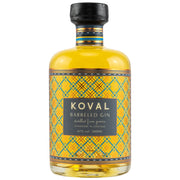 Koval Barreled Gin