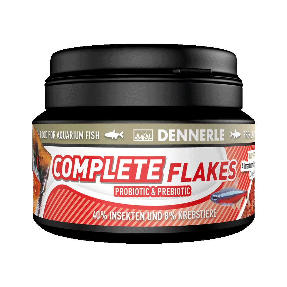 Complete Gourmet Flakes