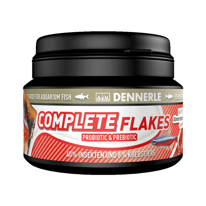Complete Gourmet Flakes