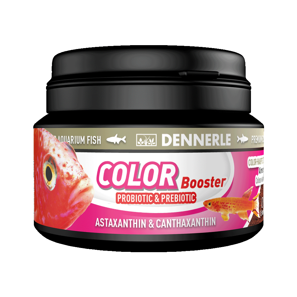 Color Booster