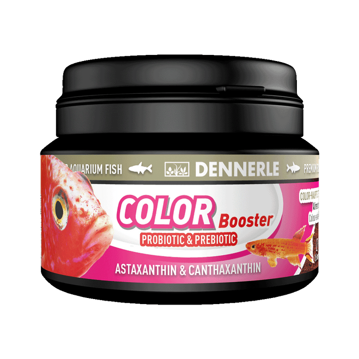 Color Booster