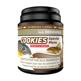 Cookies Special Menu