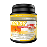 Goldy Booster