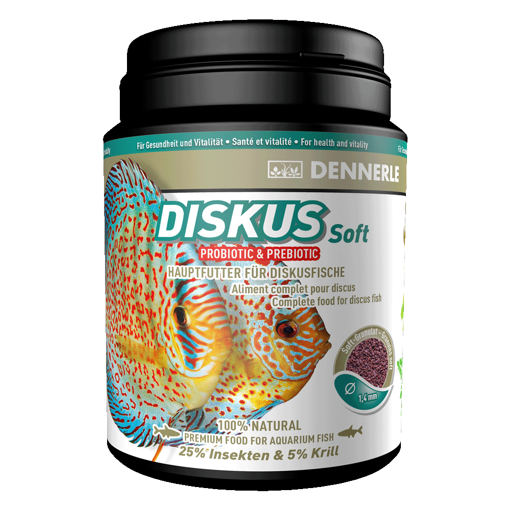 Diskus Soft