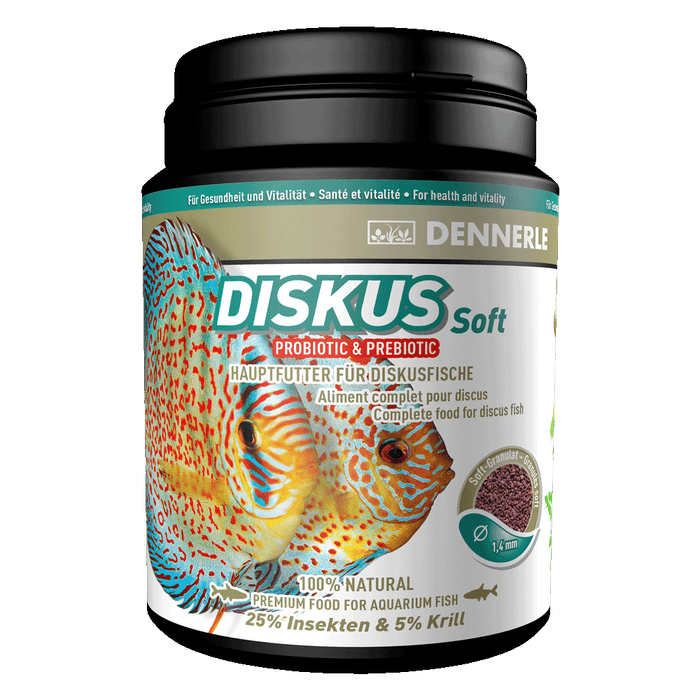 Diskus Soft