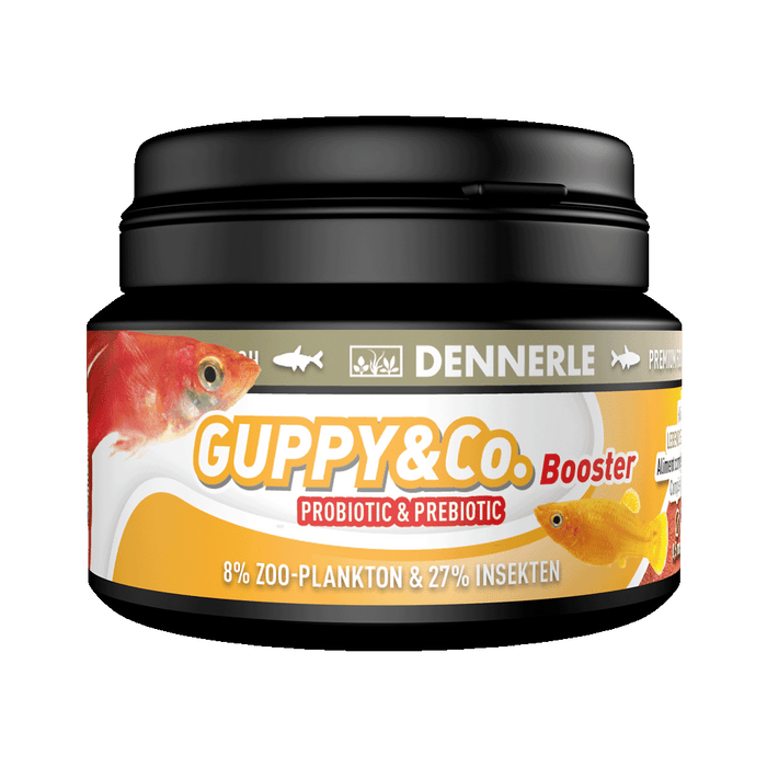 Guppy Booster