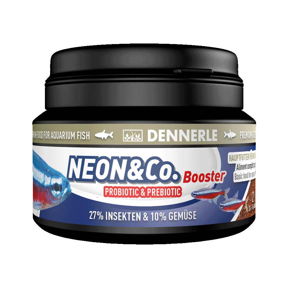 Neon Booster