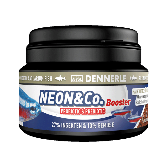 Neon Booster