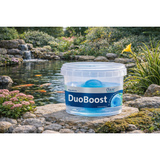 OASE AquaActiv DuoBoost 5 cm Wasseraufbereiter, 250 ml